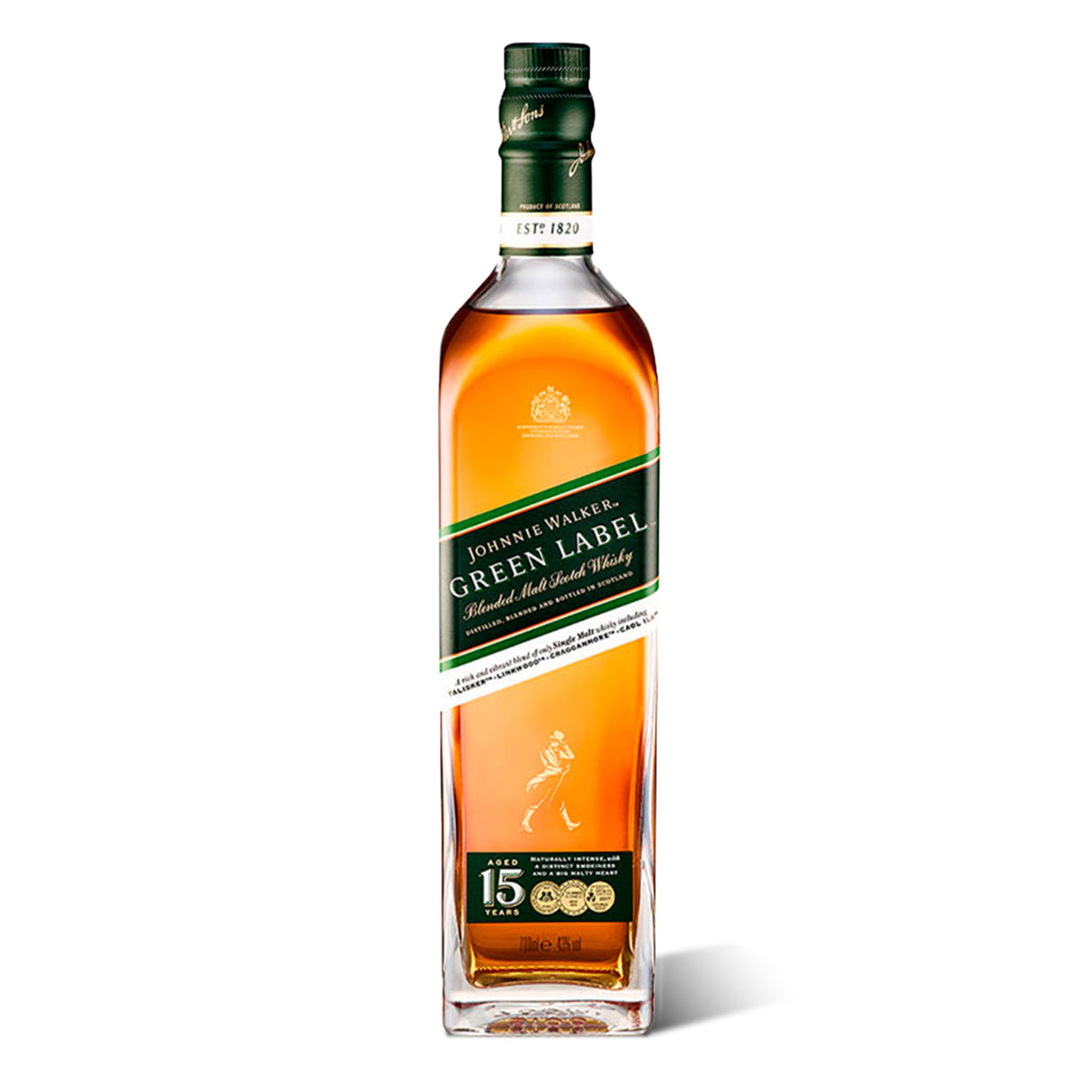 AMB WHISKEY CLUB - FEVEREIRO