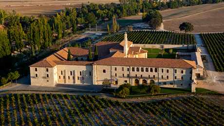 Vinícola Abadia Retuerta