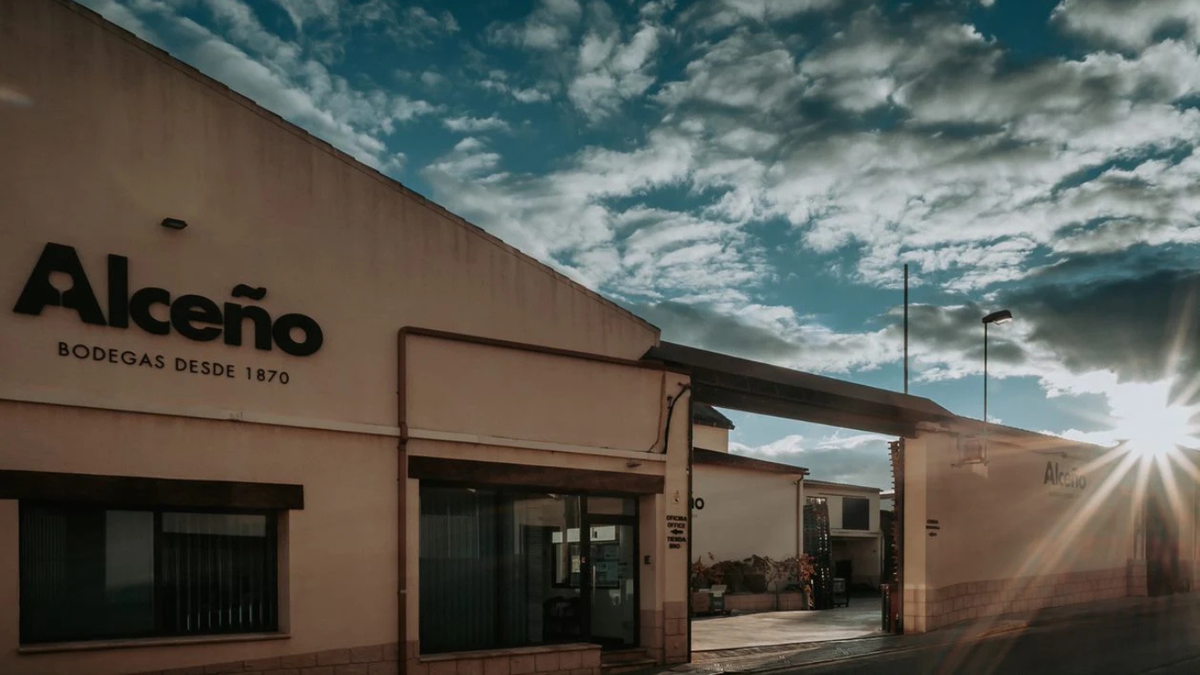 Bodegas Alceño