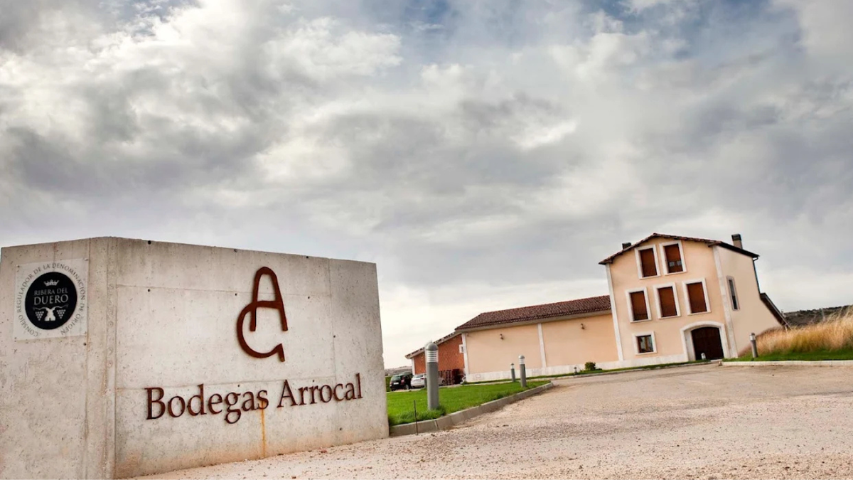 Adegas do Arrocal