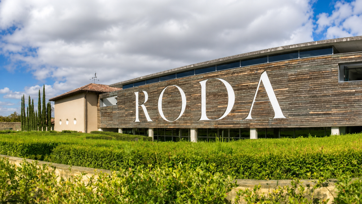 Adegas Roda