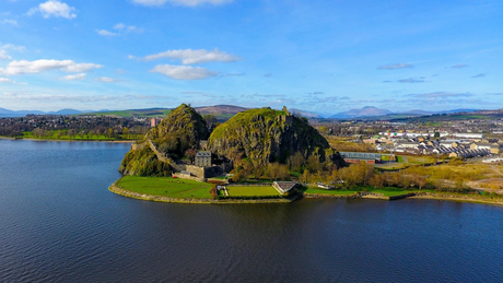 Dumbarton