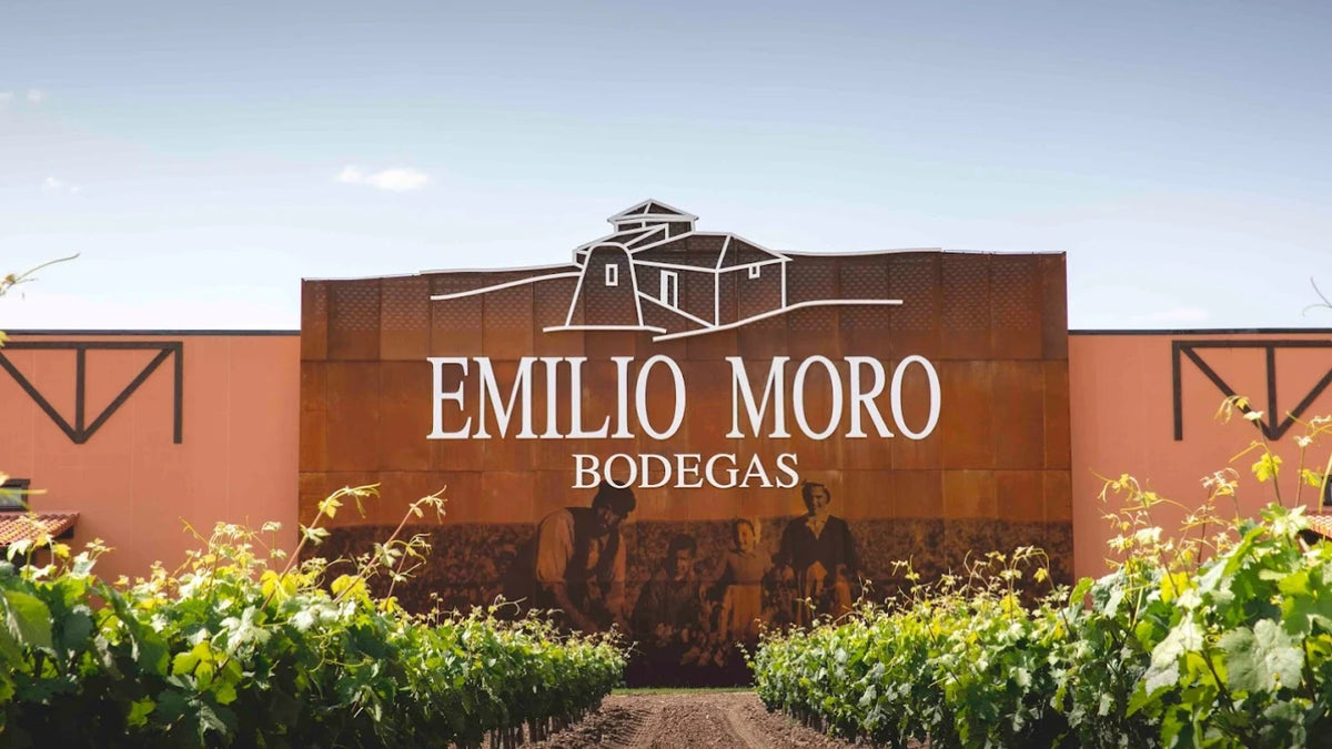 Vinícolas Emilio Moro