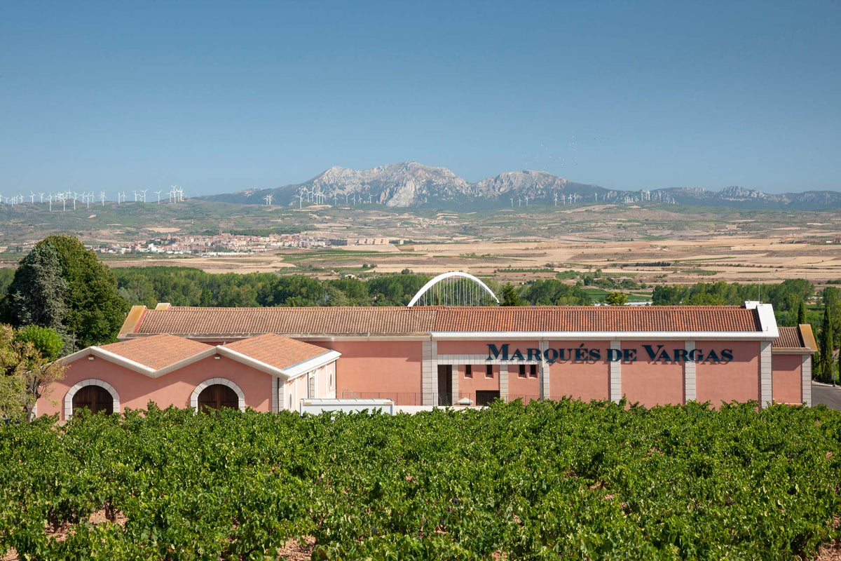 Vinícola Marqués de Vargas