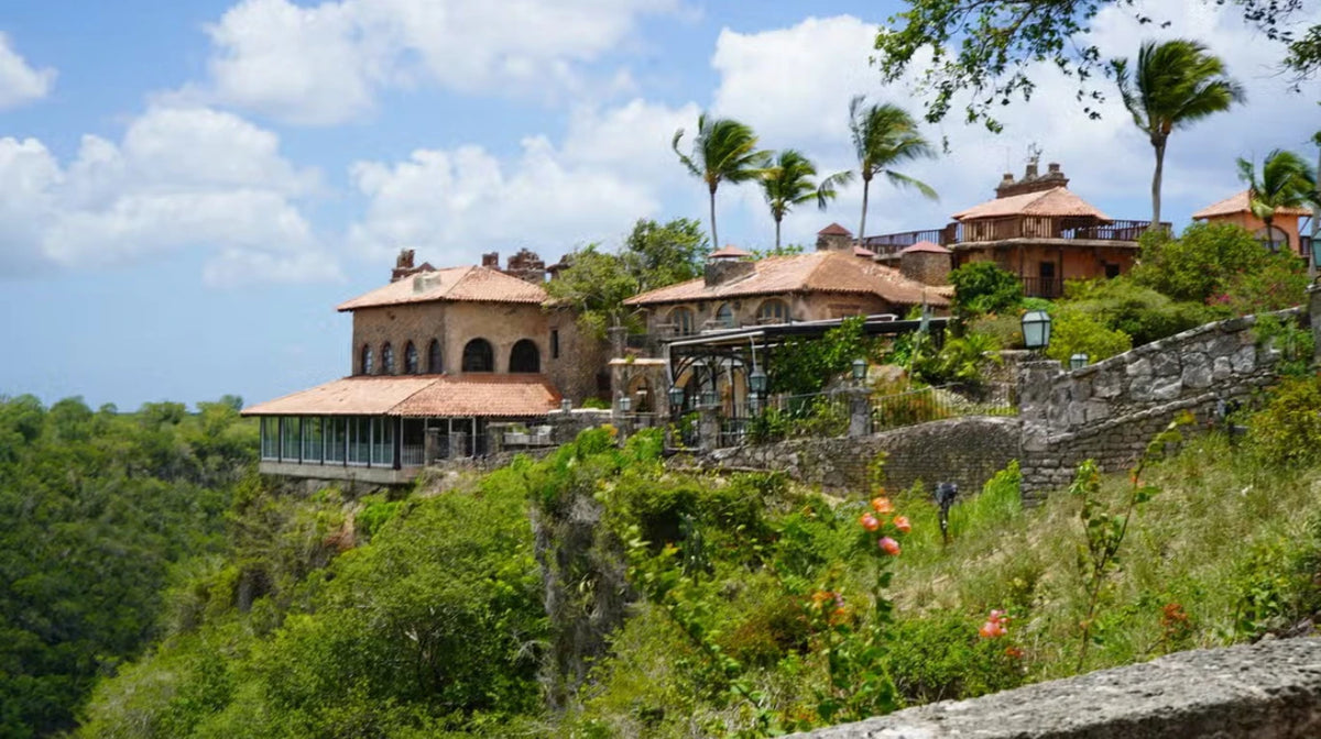 Destilaria Barceló