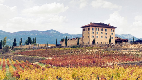 Hacienda López de Haro