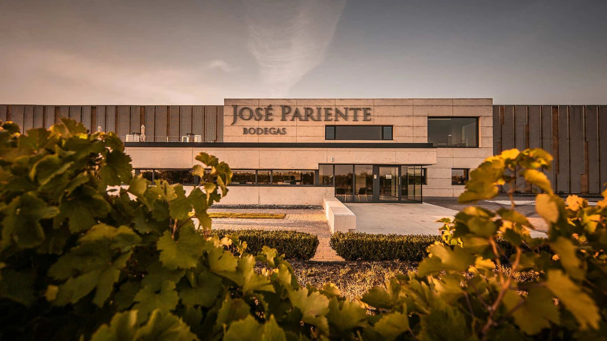 Bodegas José Pariente