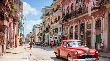 La Habana