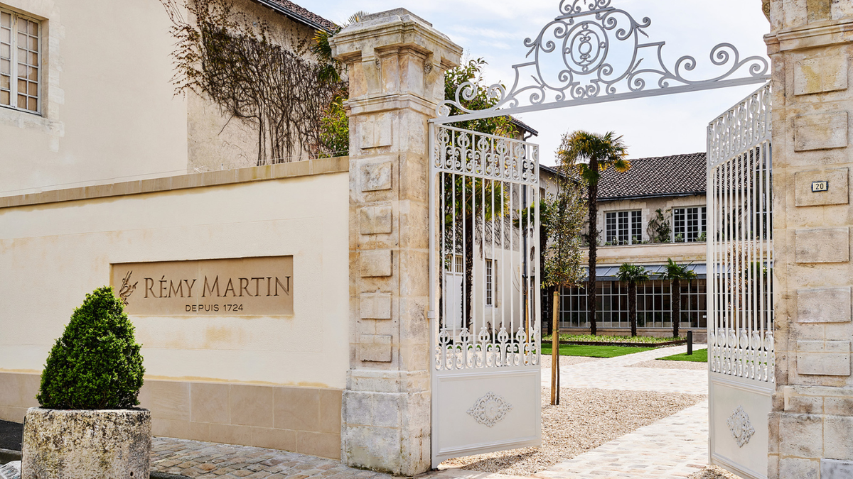 Maison Rémy Martin