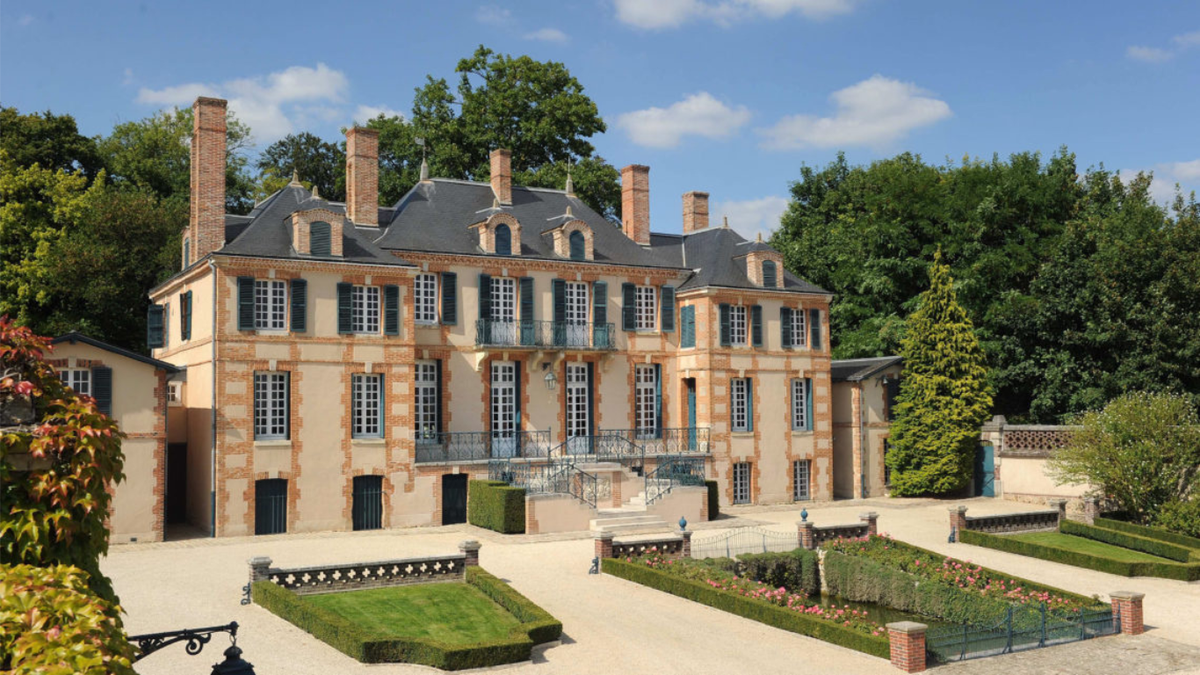 Maison Taittinger
