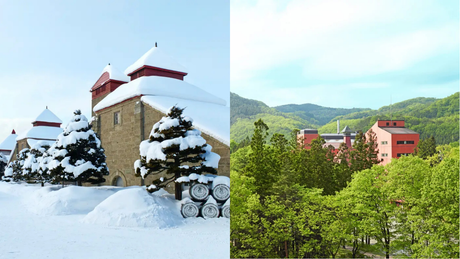 Nikka Distilleries