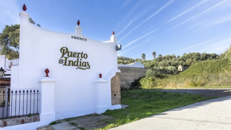 Destilaria Puerto de Indias