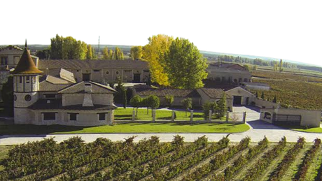 Bodegas Lopez Cristobal