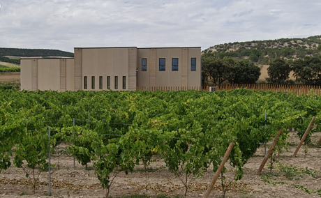 Bodega El Canto de La Alondra