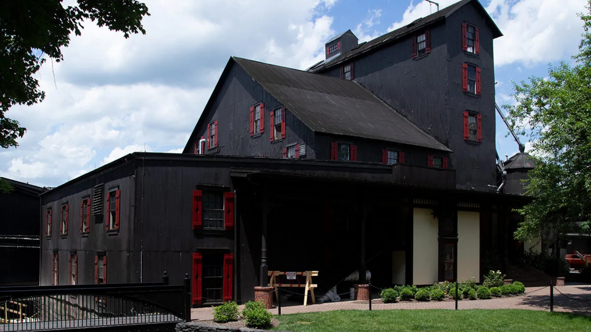 Destilaria Maker's Mark