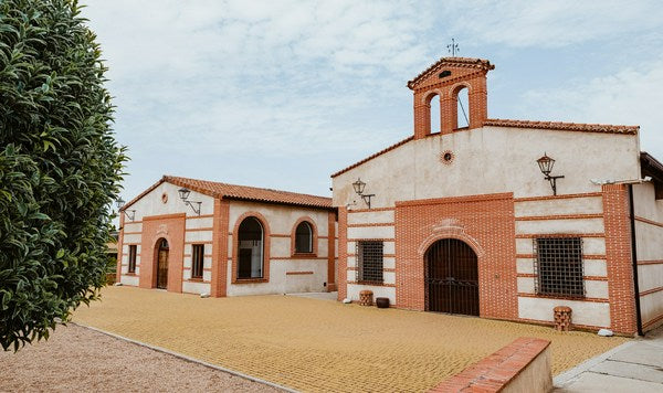 Vinícola Numanthia