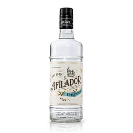 El Afilador
