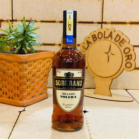 Soberano