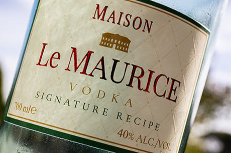 Maison Le Maurice