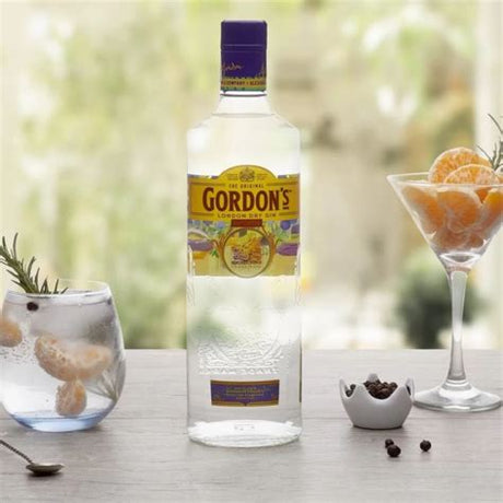 Gordon´s