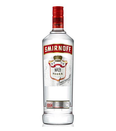 Smirnoff