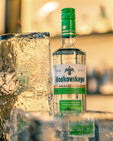 Moskovskaya