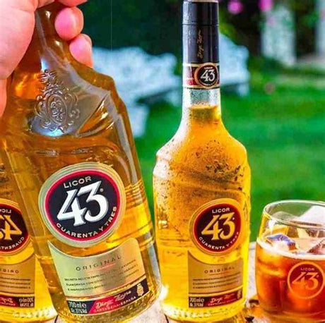 Licor 43