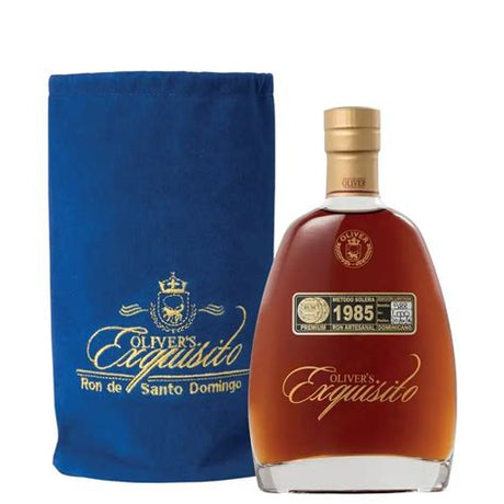 Oliver & Oliver