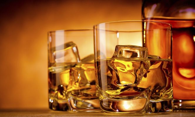 Uísque Single Malt