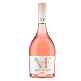 SIERRA CANTABRIA XF Rosé 2025