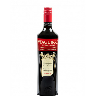 YZAGUIRRE Tinto 1L.
