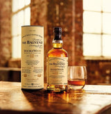 O BALVENIE 12 Doublewood