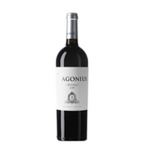 TAGONIUS Crianza 2022