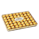 Bandeja FERRERO ROCHER 48u.