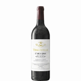 VEGA SICILIA UNICO 2016 CASE x3 garrafas
