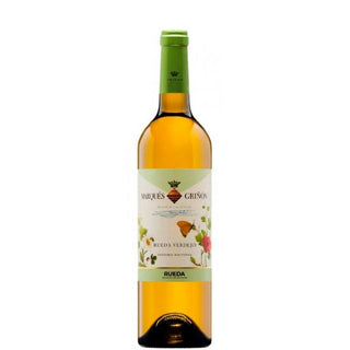 MARQUES DE GRIÑON Colheita Noturna 2021