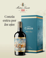 CONZIA Martinez Lacuesta Vermute