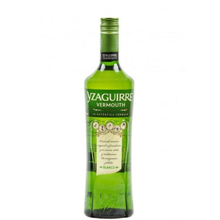 YZAGUIRRE Branco 1L.