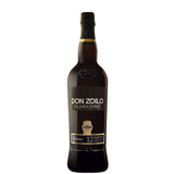 DON ZOILO OLOROSO Em Rama