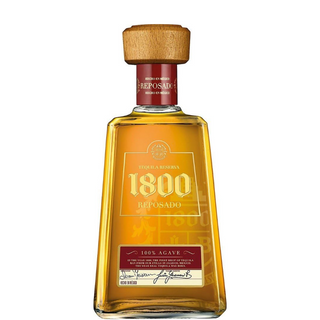 1800 Descansado