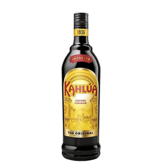 KAHLUA 1L. Licor de café