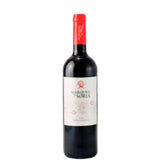 MARQUES DE SORIA Jovem