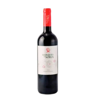 MARQUES DE SORIA Jovem