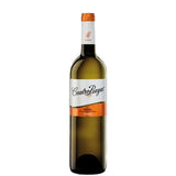 QUATRO LISTRAS Verdejo