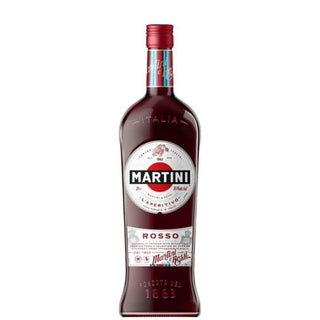 MARTINI TINTO 1L.