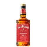 FOGO DE JACK DANIEL