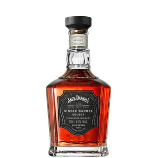 CANEL ÚNICO DE JACK DANIEL Selecione