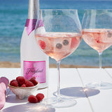 FREIXENET ICE ROSÉ - CUVEE ESPECIAL