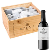 RODA I RESERVA 2020 x6 garrafas