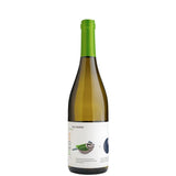 STONE Verdejo Orgânico com borras 2022